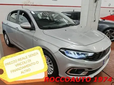 Annonce FIAT TIPO Essence 2021 d'occasion 