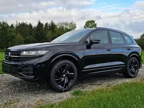 Annonce VOLKSWAGEN TOUAREG Diesel 2024 d'occasion 