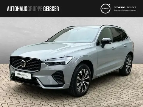 Annonce VOLVO XC60 Diesel 2023 d'occasion 