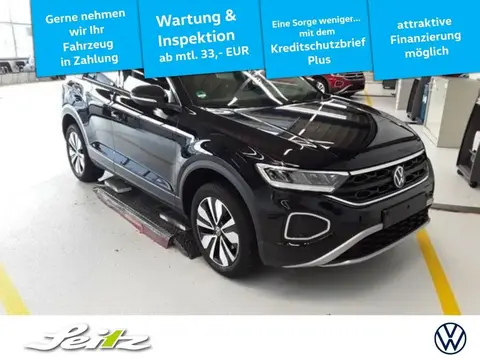 Used VOLKSWAGEN T-ROC Petrol 2023 Ad 