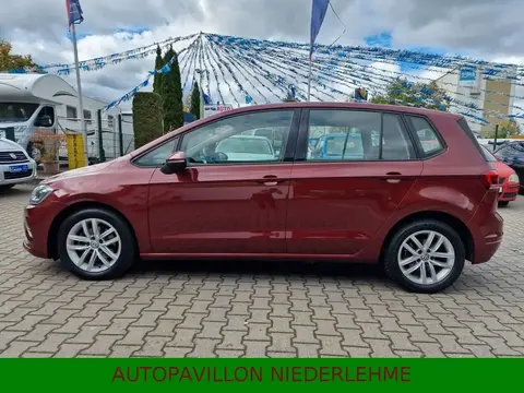 Used VOLKSWAGEN GOLF Petrol 2018 Ad 