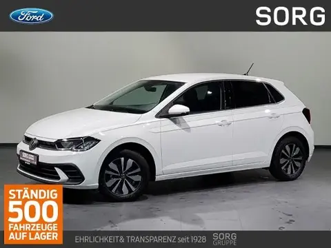 Used VOLKSWAGEN POLO Petrol 2023 Ad 