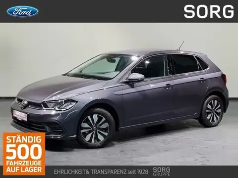 Annonce VOLKSWAGEN POLO Essence 2023 d'occasion 