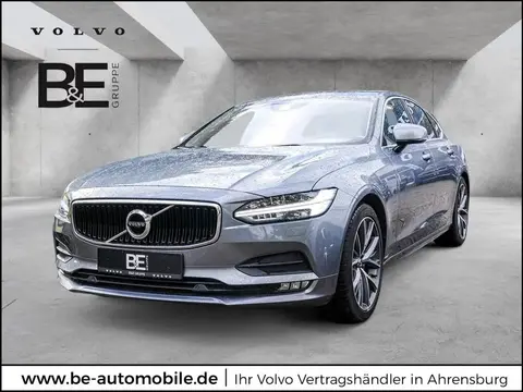 Annonce VOLVO S90 Diesel 2019 d'occasion 