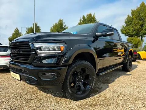 Used DODGE RAM LPG 2023 Ad 