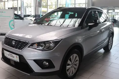 Used SEAT ARONA Petrol 2019 Ad 