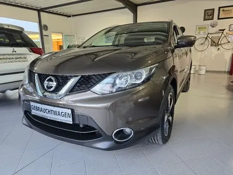 Used NISSAN QASHQAI Petrol 2016 Ad 