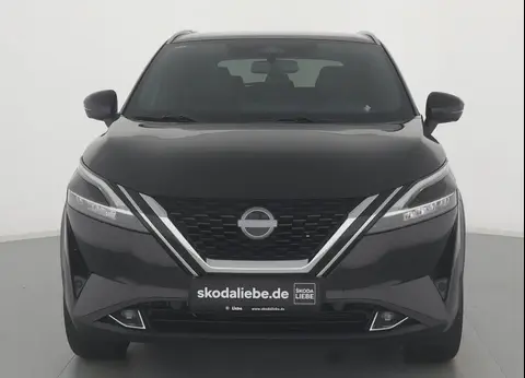 Annonce NISSAN QASHQAI Essence 2023 d'occasion 