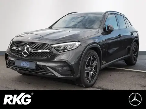 Used MERCEDES-BENZ CLASSE GLC Diesel 2023 Ad 