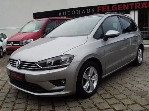 Used VOLKSWAGEN GOLF Petrol 2015 Ad 