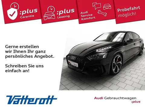 Used AUDI RS5 Petrol 2022 Ad 