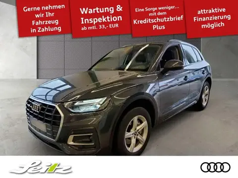 Used AUDI Q5 Diesel 2022 Ad 