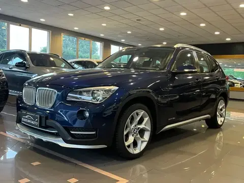 Used BMW X1 Diesel 2015 Ad 