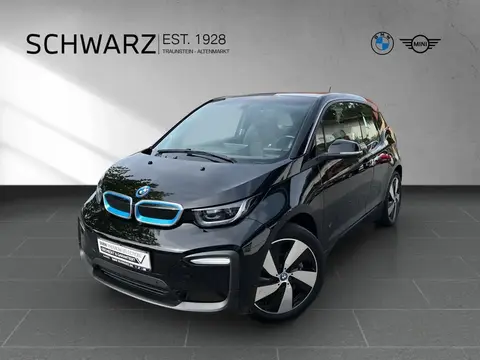 Annonce BMW I3 Non renseigné 2021 d'occasion 