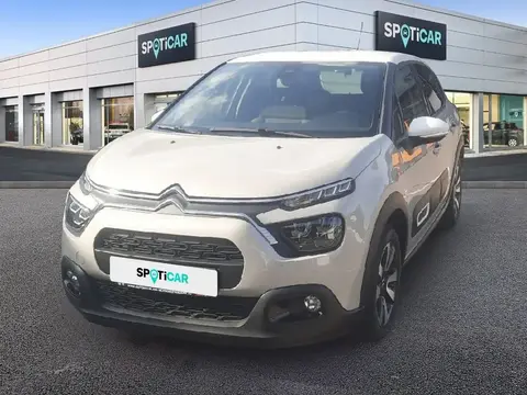 Annonce CITROEN C3 Essence 2024 d'occasion 