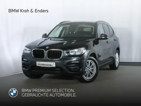 Used BMW X3 Diesel 2021 Ad Germany