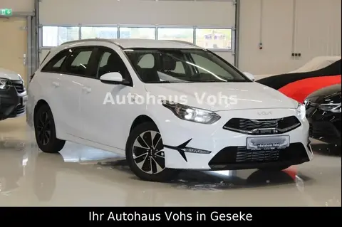 Annonce KIA CEED Essence 2024 d'occasion 