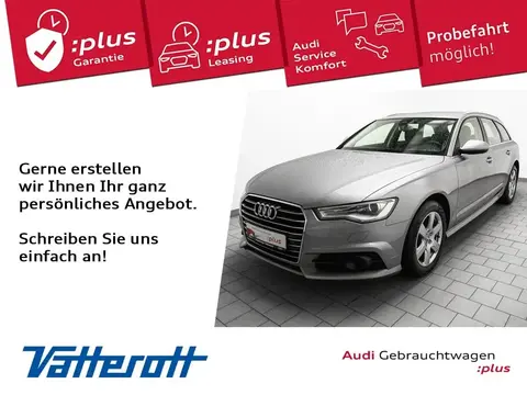 Used AUDI A6 Diesel 2017 Ad 