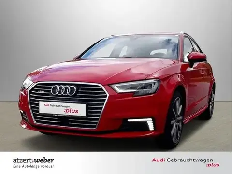 Used AUDI A3 Hybrid 2020 Ad 