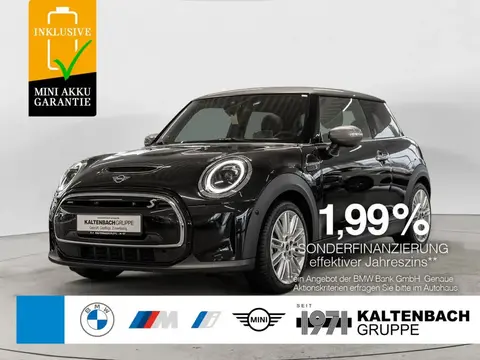 Annonce MINI COOPER Non renseigné 2023 d'occasion 