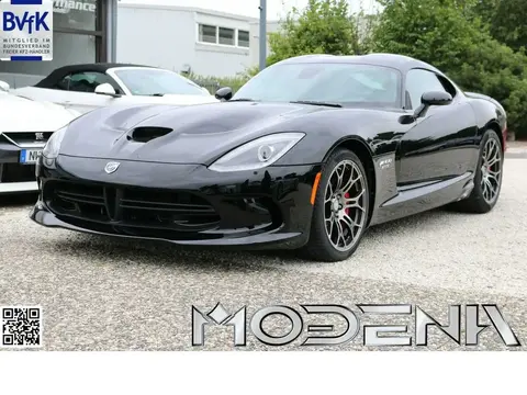 Used DODGE VIPER Petrol 2018 Ad 