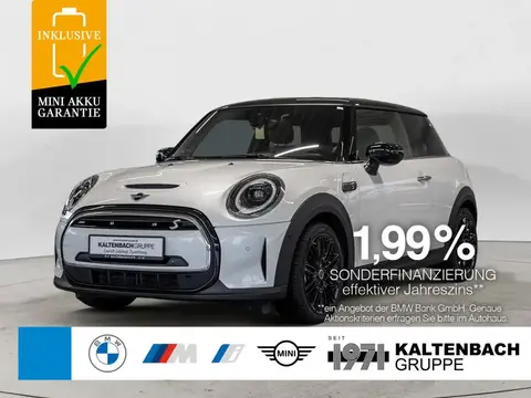 Annonce MINI COOPER Non renseigné 2023 d'occasion 