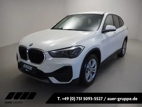 Used BMW X1 Hybrid 2021 Ad 