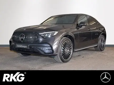 Annonce MERCEDES-BENZ CLASSE GLC Diesel 2024 d'occasion 