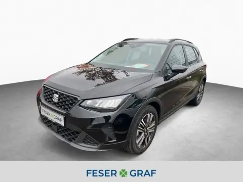 Used SEAT ARONA Petrol 2024 Ad 