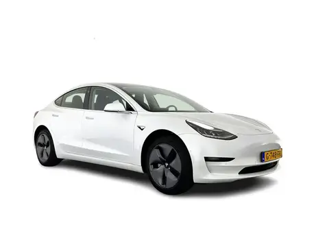 Used TESLA MODEL 3 Not specified 2019 Ad 