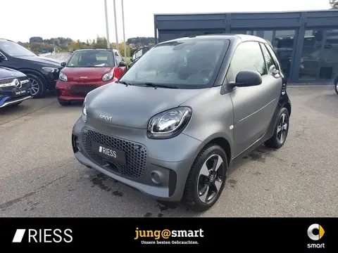 Annonce SMART FORTWO Non renseigné 2021 d'occasion 