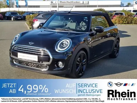 Annonce MINI COOPER Essence 2020 d'occasion 