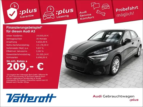 Used AUDI A3 Diesel 2020 Ad 