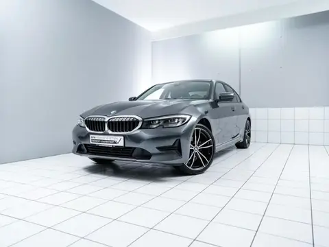 Annonce BMW SERIE 3 Essence 2021 d'occasion 