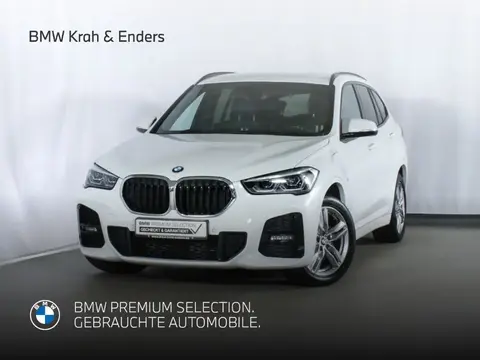 Used BMW X1 Hybrid 2021 Ad 