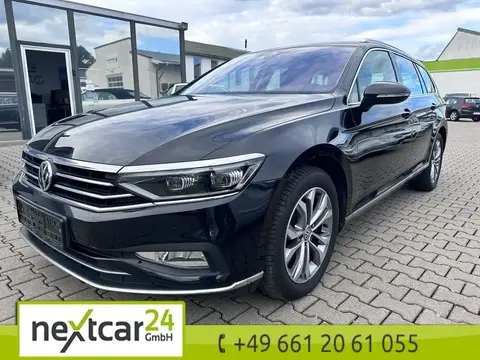 Used VOLKSWAGEN PASSAT Diesel 2020 Ad 