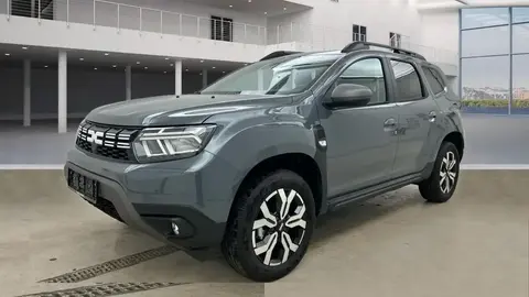 Annonce DACIA DUSTER Essence 2024 d'occasion 