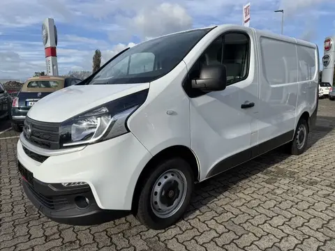 Annonce FIAT TALENTO Diesel 2018 d'occasion 