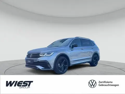 Annonce VOLKSWAGEN TIGUAN Diesel 2024 d'occasion 