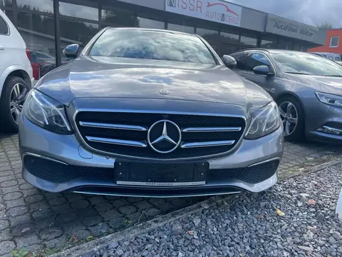 Used MERCEDES-BENZ CLASSE E Diesel 2018 Ad 