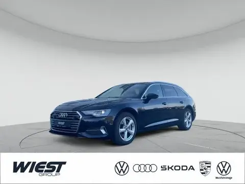 Used AUDI A6 Diesel 2021 Ad 