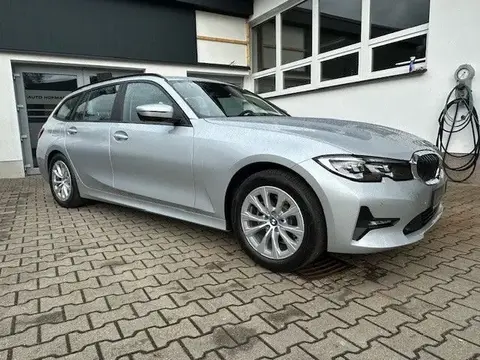 Used BMW SERIE 3 Diesel 2020 Ad 