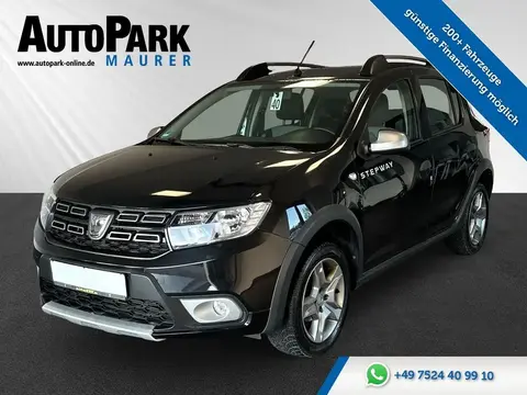 Used DACIA SANDERO Petrol 2019 Ad 