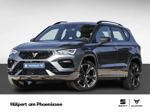 Annonce CUPRA ATECA Essence 2024 d'occasion 