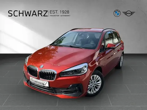 Used BMW SERIE 2 Petrol 2020 Ad 