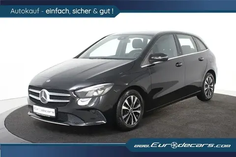 Used MERCEDES-BENZ CLASSE B Petrol 2019 Ad 