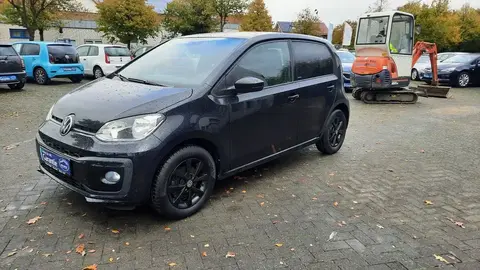 Used VOLKSWAGEN UP! Petrol 2020 Ad 