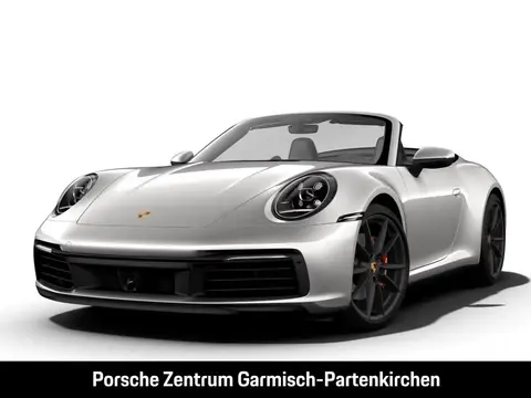 Used PORSCHE 992 Petrol 2020 Ad 