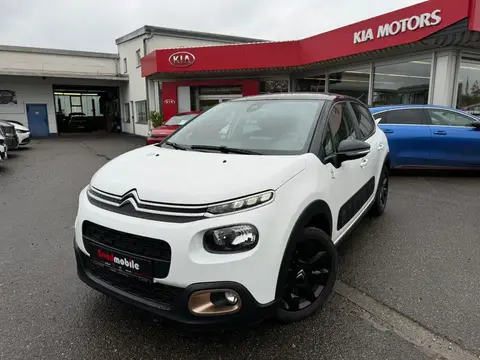 Used CITROEN C3 Petrol 2019 Ad 