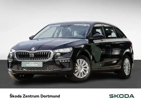 Annonce SKODA SCALA Essence 2024 d'occasion 